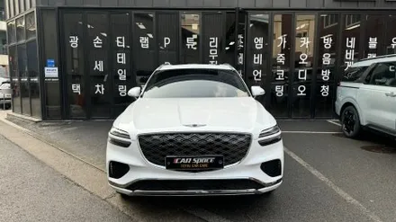 구로 제네시스 GV70 신차패키지, 완벽한 차량 업그레이드를 원한다면? / 서울 구로 영등포