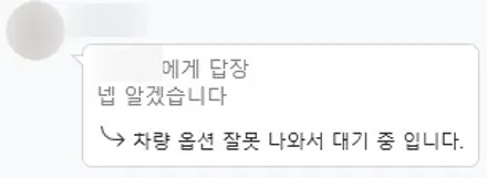 코나 미라지 그린 신차검수, 모든 과정 투명하게 공유하는 전문 업체 / 서울 구로 영등포