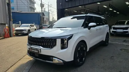 카니발 주행 편의성, 차량 관리 업그레이드! 신차패키지로 한번에 / 서울 구로 영등포