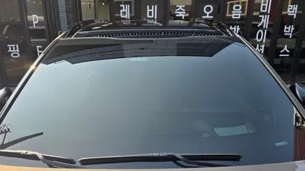 쏘렌토 볼캐닉 샌드브라운, 신차관리는 이렇게! / 서울 구로 영등포