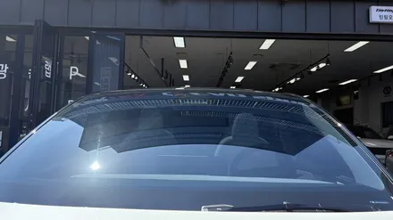 카스페이스 구로 모델Y 테슬라 신차패키지부터 투톤 랩핑까지 원스톱 진행 / 서울 구로 영등포