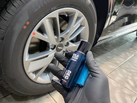 요즘은 또 전면 티나인R100, 측후면 R70으로 한다면서? / 서울 구로 영등포
