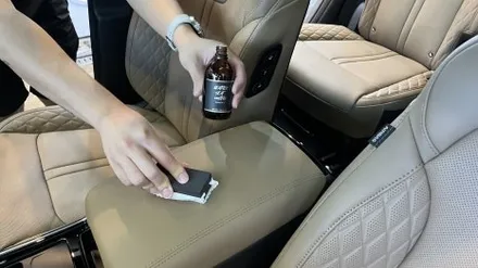 쏘렌토 하이브리드 볼캐닉샌드브라운 프리미엄 신차패키지 / 서울 구로 영등포