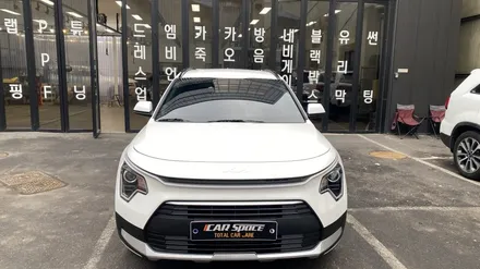 니로 틴팅 필름 고민을 한 번에 날려줄 이것 / 서울 구로 영등포