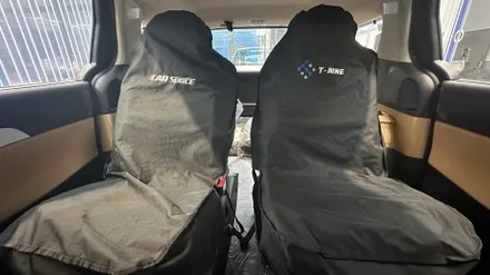 가족의 안전을 책임져줄, 카니발 화이트 신차패키지 작업현장! / 서울 구로 영등포