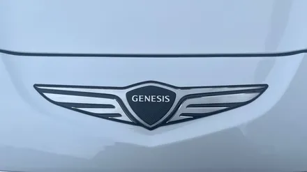 GV80 페이스리프트 우유니화이트 실물이 궁금하다면 / 서울 구로 영등포