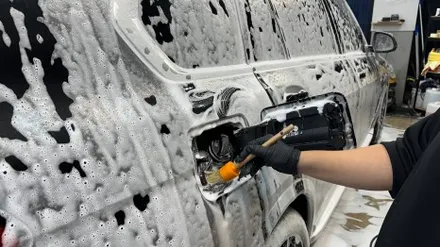 BMW X7, 전체 PPF 시공으로 차량 도장면 완벽 보호! / 서울 구로 영등포