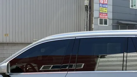 알차고 기본에 충실했던 XC90 신차패키지 / 서울 구로 영등포