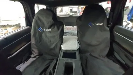 EV9 GT-line 플레어레드 버텍스 900, 디테일한 농도 선택 / 서울 구로 영등포