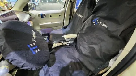 캐스퍼 일렉트릭 신차패키지로 나에게 딱 맞는 주행 환경 만들기! / 서울 구로 영등포