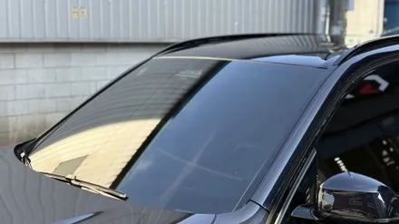 BMW X5 신차패키지, 그릴 크롬죽이기로 분위기 완성 / 서울 구로 영등포