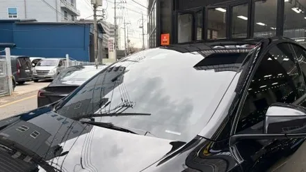모델Y 주니퍼 신차패키지 어떻게 해야 할까? 실제 시공 후기 정리 / 서울 구로 영등포