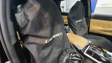쏘렌토 오로라 블랙펄 LX스탠다드 패키지 작업 후기 / 서울 구로 영등포