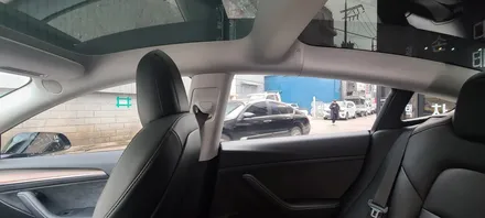 카스페이스 테슬라패키지  #모델3 / 서울 구로 영등포