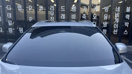 볼보 전문점이니까 XC60 작업부터  출고까지 완벽 / 서울 구로 영등포