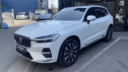 XC60 신차패키지 고민의 마침표를 찍는다면 / 서울 구로 영등포