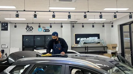 2023 스포티지 신차검수로 확인해 본 입고 컨디션 / 서울 구로 영등포