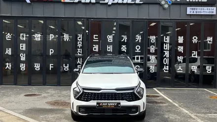 스포티지 30주년 에디션 출시? 신차패키지는 이렇게! / 서울 구로 영등포