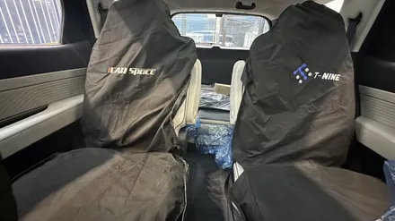 팰리세이드 신차패키지, 식빵등과 함께한 작업 과정 / 서울 구로 영등포