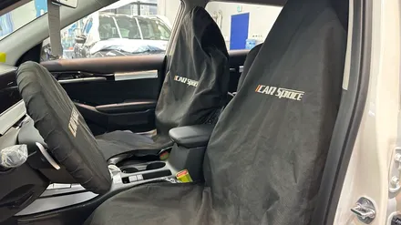 셀토스 신차패키지 썬팅 작업은 당연히 전문점에서 / 서울 구로 영등포