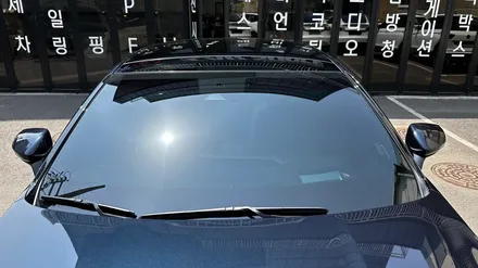 K8 그레비티블루 신차패키지, 제대로된 시공점은 어디? / 서울 구로 영등포