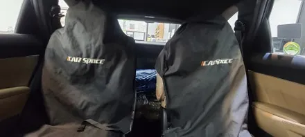 쏘렌토 블랙 신차패키지, 원하는 구성으로 시공하기 / 서울 구로 영등포