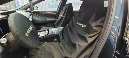 G80 테즈먼블루 신차패키지 구로동 시공 전문점은 어디? / 서울 구로 영등포