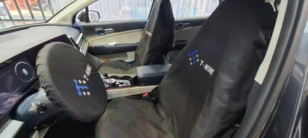 스포티지 신차패키지 전문 시공점에선 어떻게 진행되고 있을까? / 서울 구로 영등포
