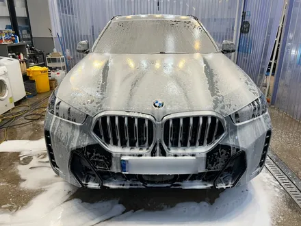 서울 BMW X6 전체PPF 시공 완료했습니다!! / 서울 구로 영등포