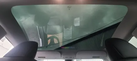 테슬라 모델3 풀시공, 하프시공? 차이점이 무엇일까? / 서울 구로 영등포