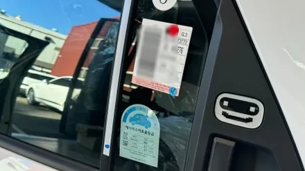 캐스퍼 일렉트릭 아틀라스 화이트 입고! 실물 감상하세요^^ / 서울 구로 영등포