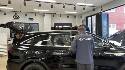쏘렌토 오너님 주목! 후회 없는 인수를 위한 신차검수 / 서울 구로 영등포