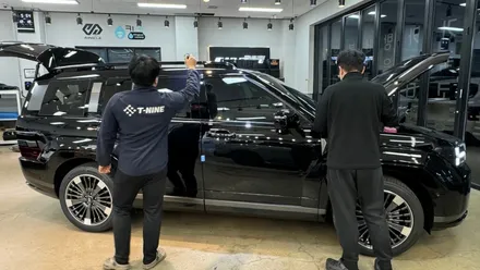 구로 싼타페 신차검수, 차량 인수 결정 전 꼼꼼히 점검하려면? / 서울 구로 영등포