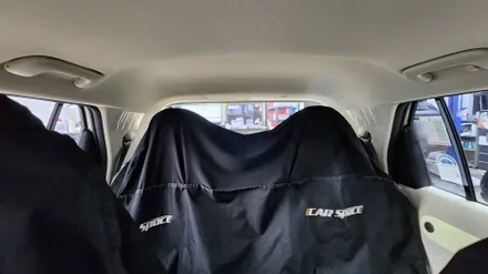 캐스퍼 일렉트릭 신차패키지로 나에게 딱 맞는 주행 환경 만들기! / 서울 구로 영등포