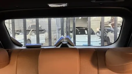 팰리세이드 신차패키지, 브이쿨VK+K로 반짝이는 외관 완성 / 서울 구로 영등포
