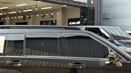 전면 비반사 썬팅 농도 30% 느낌 싼타페로 보여드릴게요 / 서울 구로 영등포