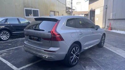 볼보 전문점이니까 XC60 작업부터  출고까지 완벽 / 서울 구로 영등포