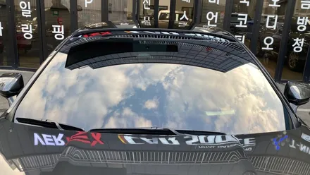 K8 인터스텔라 그레이, 안 어울릴 수가 없는 조합 / 서울 구로 영등포