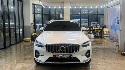 XC60 틴팅부터 방음, 하이패스까지 한 번에 시공하기 / 서울 구로 영등포