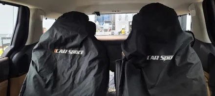 카니발 신차패키지, 역시 믿고 맡기는 카스페이스 구로 본사지! / 서울 구로 영등포