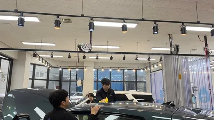 아이오닉5 신차패키지 하나로 신차검수까지 / 서울 구로 영등포