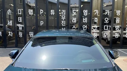 제네시스 G80 신차패키지, 체계적인 프로세스로. / 서울 구로 영등포