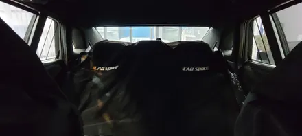 전문샵에서 진행되는 G90 테즈먼블루 신차패키지 / 서울 구로 영등포