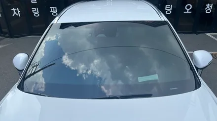 GV70 신차패키지, 제대로된 시공은 카스페이스 구로점에서 / 서울 구로 영등포