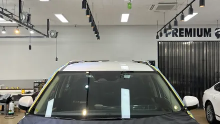 카니발 신차패키지 실용적인 구성으로 썬팅부터 블랙박스까지! / 서울 구로 영등포