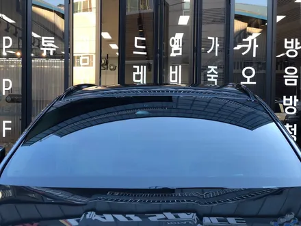 GV70 블랙 신차패키지는 구로 카스페이스에서 해보세요 / 서울 구로 영등포