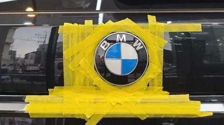 BMW X7, 전체 PPF 시공으로 차량 도장면 완벽 보호! / 서울 구로 영등포