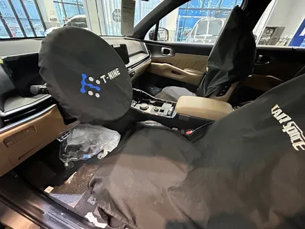 볼캐닉샌드브라운 유리막코팅 신차패키지 / 기아 / 더 뉴 쏘렌토 4세대 / 서울 구로 영등포