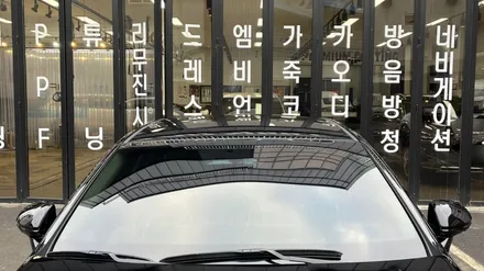 신차패키지 실속 있는 구성으로 시공완료! / 현대 / 쏘나타 디 엣지(DN8) / 서울 구로 영등포