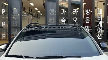 구로동 스포티지 신차패키지 시공샵 어디가 좋을까? / 서울 구로 영등포